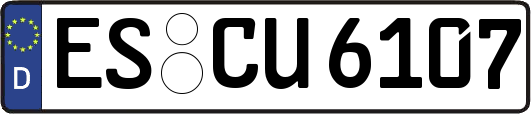 ES-CU6107