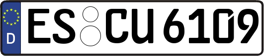 ES-CU6109
