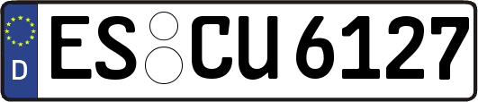 ES-CU6127