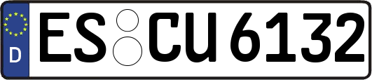 ES-CU6132
