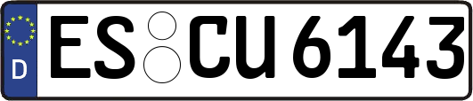 ES-CU6143