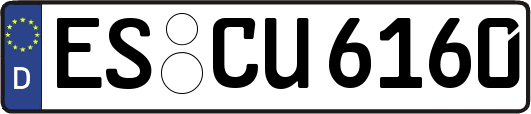 ES-CU6160