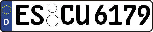 ES-CU6179