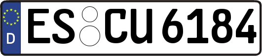 ES-CU6184