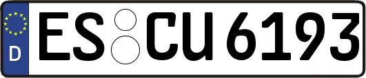 ES-CU6193