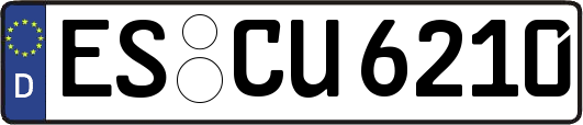 ES-CU6210