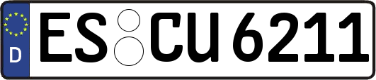 ES-CU6211