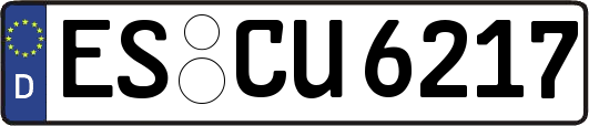 ES-CU6217
