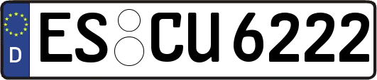 ES-CU6222