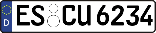 ES-CU6234