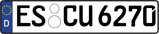 ES-CU6270