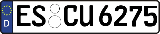 ES-CU6275