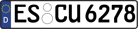 ES-CU6278