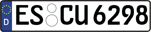 ES-CU6298