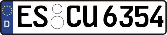 ES-CU6354
