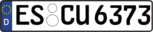ES-CU6373