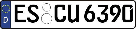 ES-CU6390