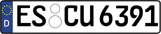ES-CU6391