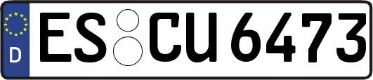 ES-CU6473