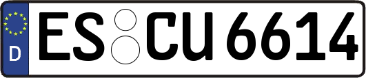 ES-CU6614