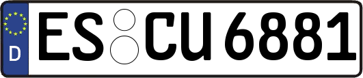 ES-CU6881