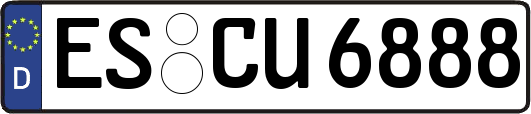 ES-CU6888