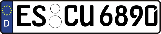 ES-CU6890