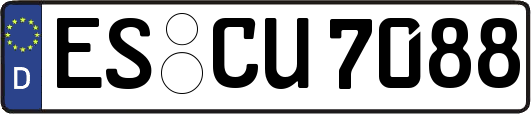ES-CU7088