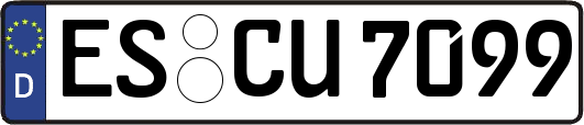 ES-CU7099