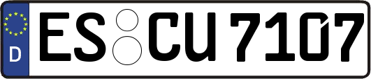 ES-CU7107