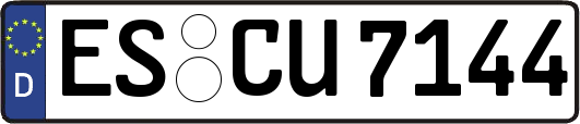 ES-CU7144