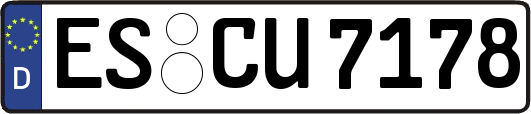 ES-CU7178