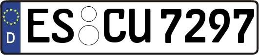 ES-CU7297