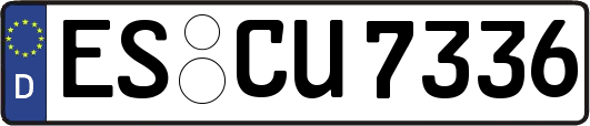 ES-CU7336