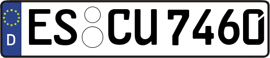 ES-CU7460