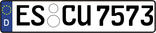 ES-CU7573