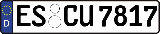 ES-CU7817