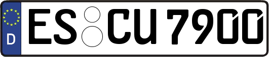 ES-CU7900
