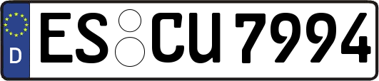 ES-CU7994