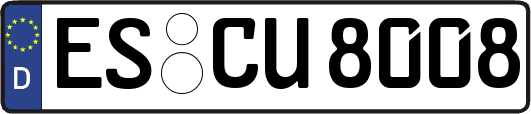 ES-CU8008