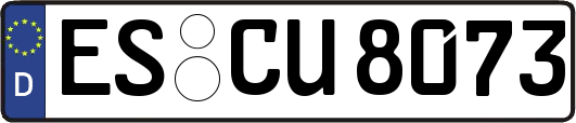 ES-CU8073
