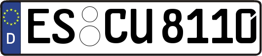 ES-CU8110