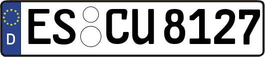 ES-CU8127