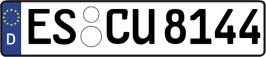 ES-CU8144