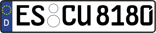 ES-CU8180