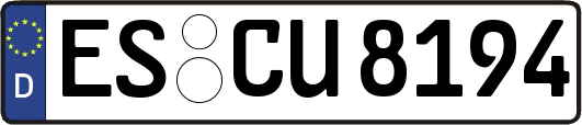 ES-CU8194