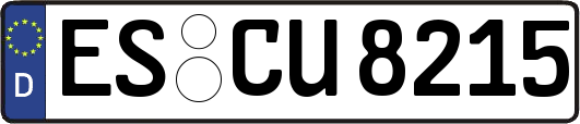 ES-CU8215