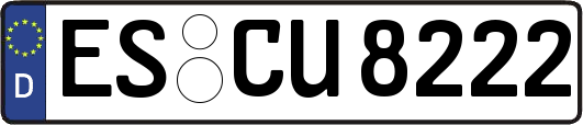 ES-CU8222