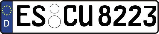 ES-CU8223