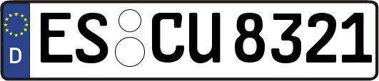 ES-CU8321